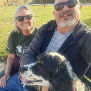 Meet your Posher, Paul